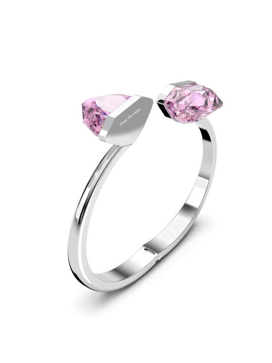  스와로브스키 팔찌 74821011 SILVER