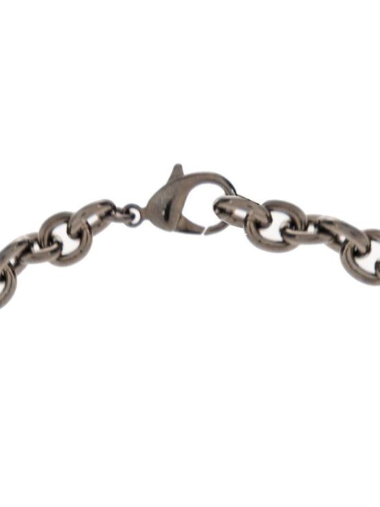 24FW 디스퀘어드2 네크리스 NEM019937200001F195 SILVER - DSQUARED2