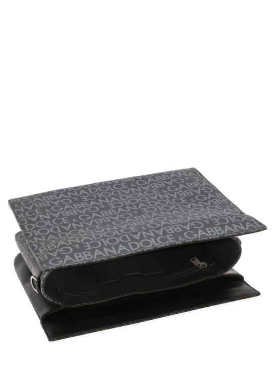  돌체앤가바나 클러치/파우치 BM2282AJ7058B969 BLACK - DOLCE & GABBANA