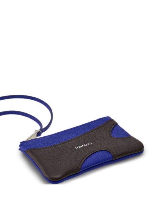 24FW 살바토레 페라가모 카드지갑 770130 MULTIPLE COLORS - SALVATORE FERRAGAMO