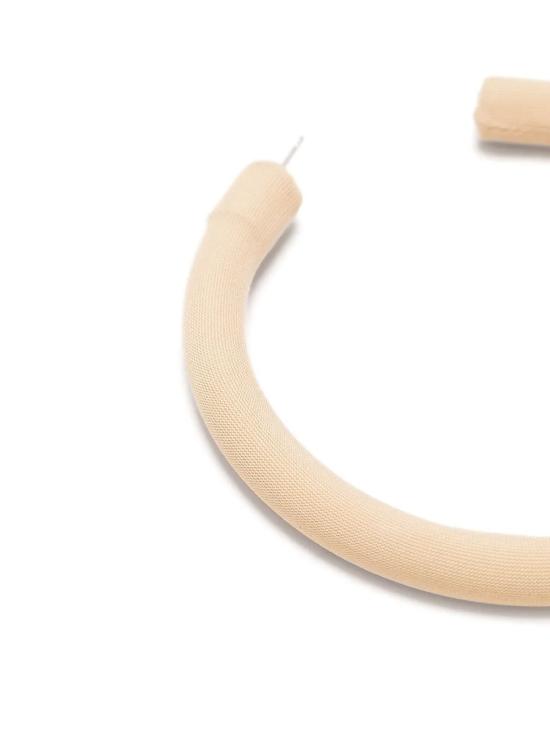  마르지엘라 이어링 S62VG0042S12909963 BEIGE - MAISON MARGIELA