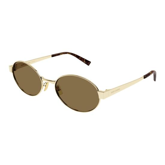 생로랑 선글라스 SL 692 004 Gold