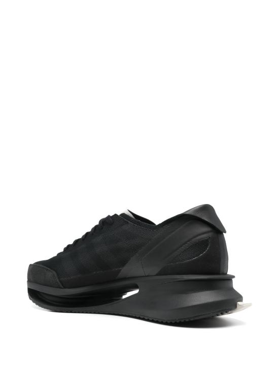 25SS 와이쓰리 스니커즈 JQ2451 BLACK - Y-3