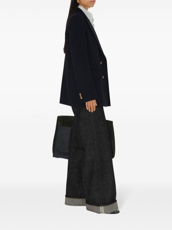 25SS 버버리 코트 8101129 A1222 NAVY - BURBERRY