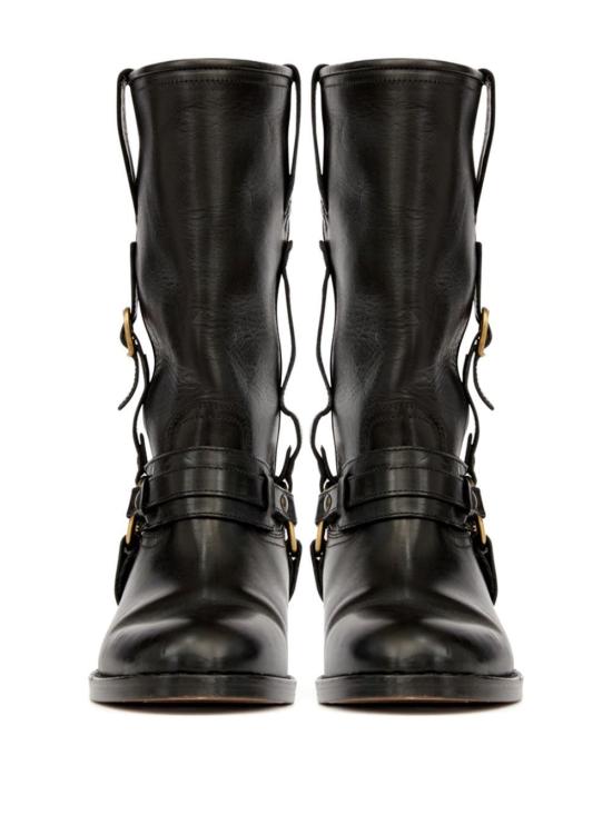 25SS 이자벨마랑 부츠 BO0192FAC1A22S 01BK BLACK - ISABEL MARANT