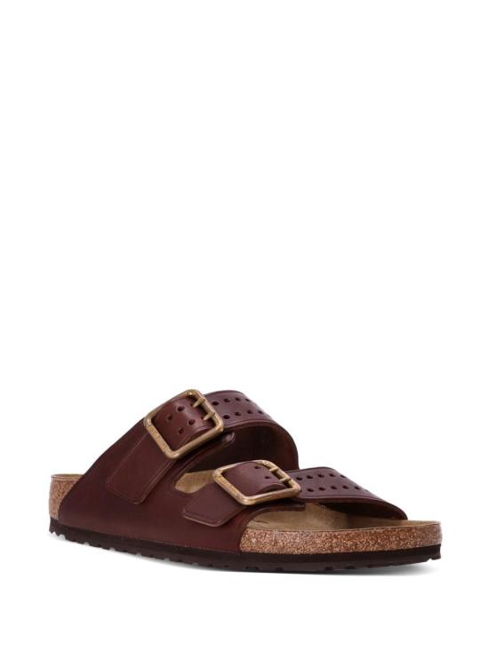 25SS 버켄스탁 샌들 1022625 BOLD BROWN - BIRKENSTOCK