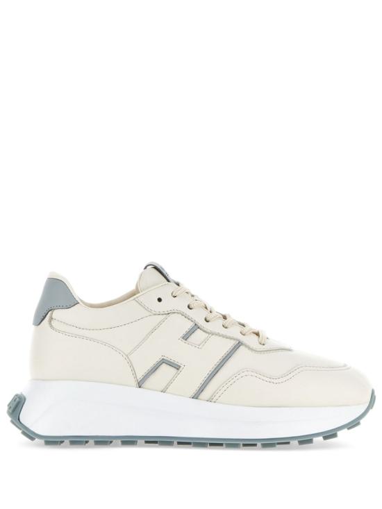 25SS 호간 스니커즈 HXW6410EH41QZB 0ZB0 NUDE NEUTRALS