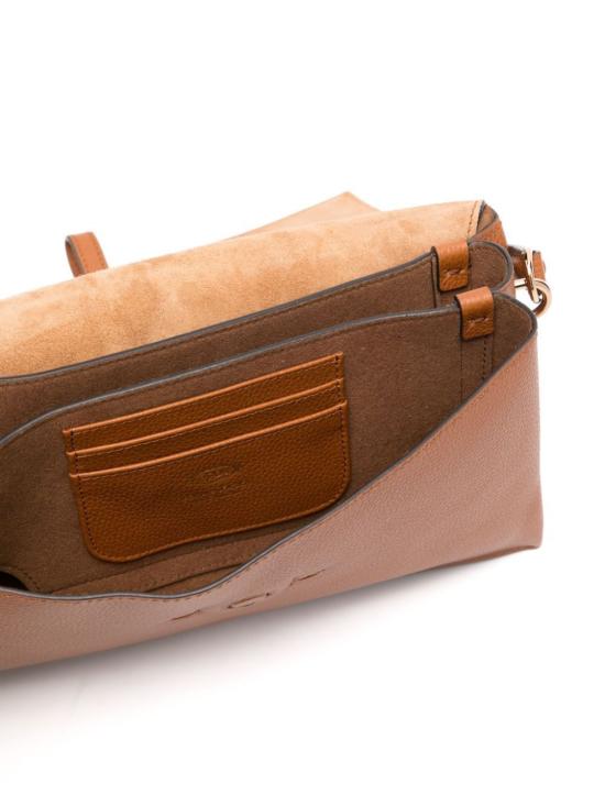 25SS 토즈 토트백 XBWTSEC0100U1Z S410 BROWN - TODS