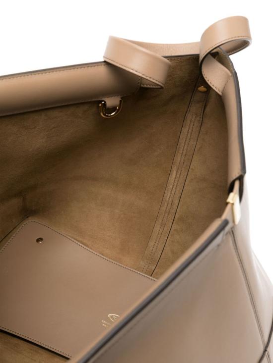 25SS 토즈 토트백 XBWDBMA0250ROR C806 NUDE NEUTRALS - TODS