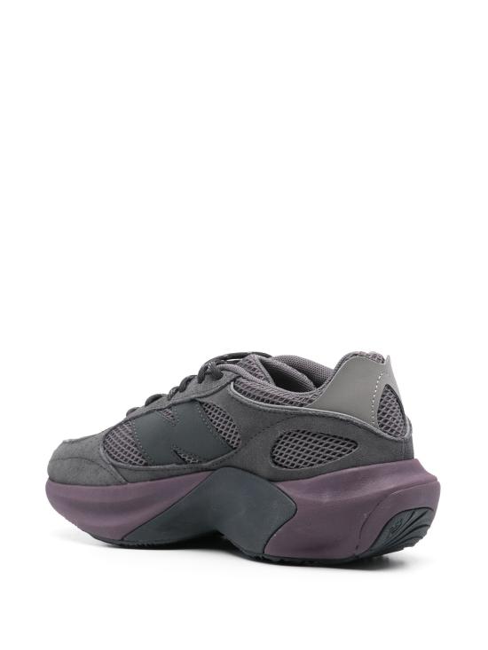  뉴발란스 스니커즈 UWRPDFRFD PHANTOM GREY - NEW BALANCE