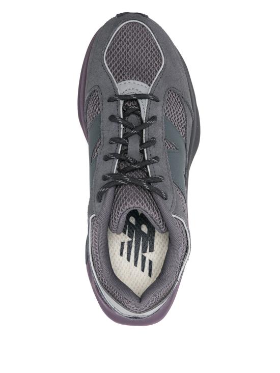  뉴발란스 스니커즈 UWRPDFRFD PHANTOM GREY - NEW BALANCE