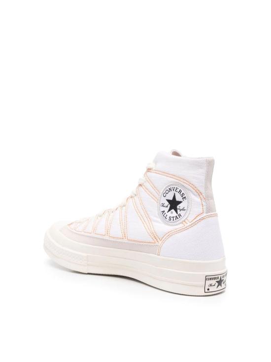  컨버스 스니커즈 A00470C 113 WHITE - CONVERSE