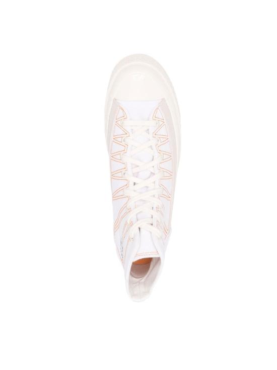  컨버스 스니커즈 A00470C 113 WHITE - CONVERSE