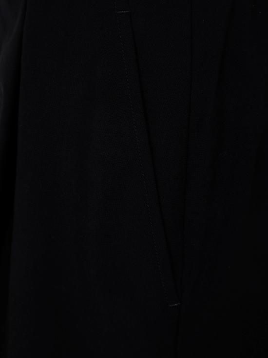 25SS 알렉산더 왕 숏팬츠 1WC3244747 001 BLACK - ALEXANDER WANG