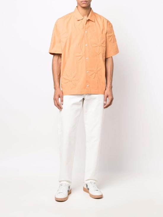  디키즈 스트레이트 팬츠 DK0A4XIFC431 WHITE - DICKIES