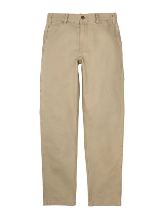  디키즈 스트레이트 팬츠 DK0A4XIFF021 BROWN