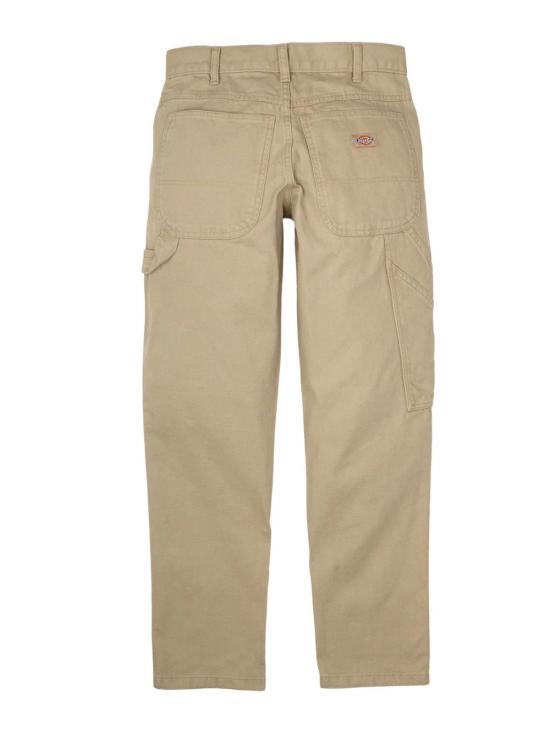  디키즈 스트레이트 팬츠 DK0A4XIFF021 BROWN - DICKIES