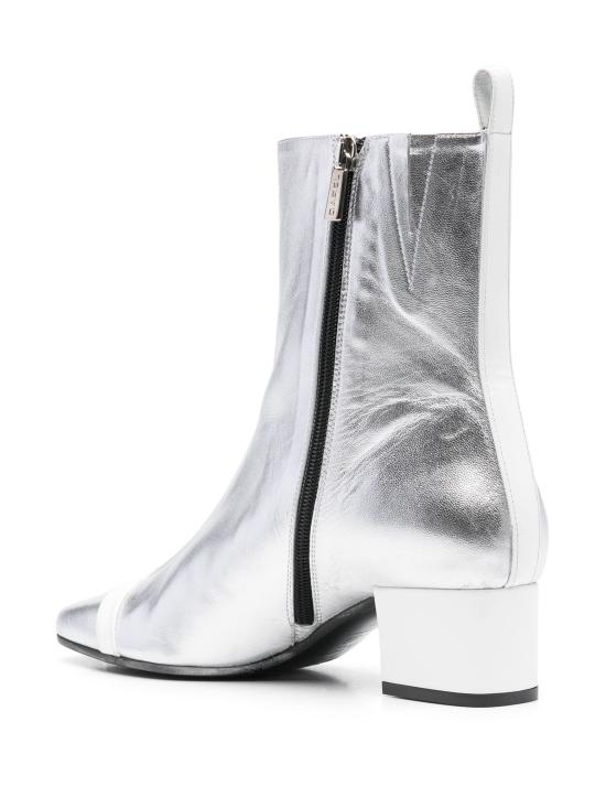 카렐 페리스 부츠 332721 SILVER METALLIC - CAREL PARIS