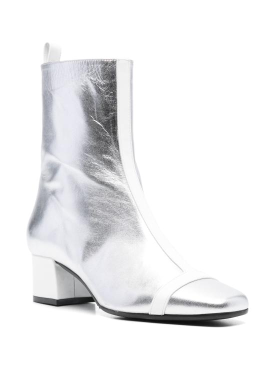  카렐 페리스 부츠 332721 SILVER METALLIC - CAREL PARIS