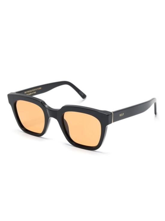  레트로슈퍼퓨처 선글라스 GIUSTOSU5095 REFINED BROWN - RETROSUPERFUTURE