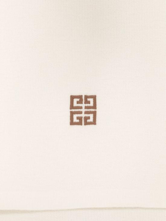  지방시 머플러/스카프 GW7018U7749 31 NUDE NEUTRALS - GIVENCHY