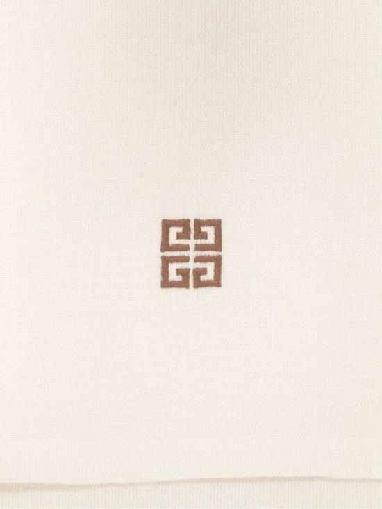  지방시 머플러/스카프 GW7018U7749 31 NUDE NEUTRALS - GIVENCHY