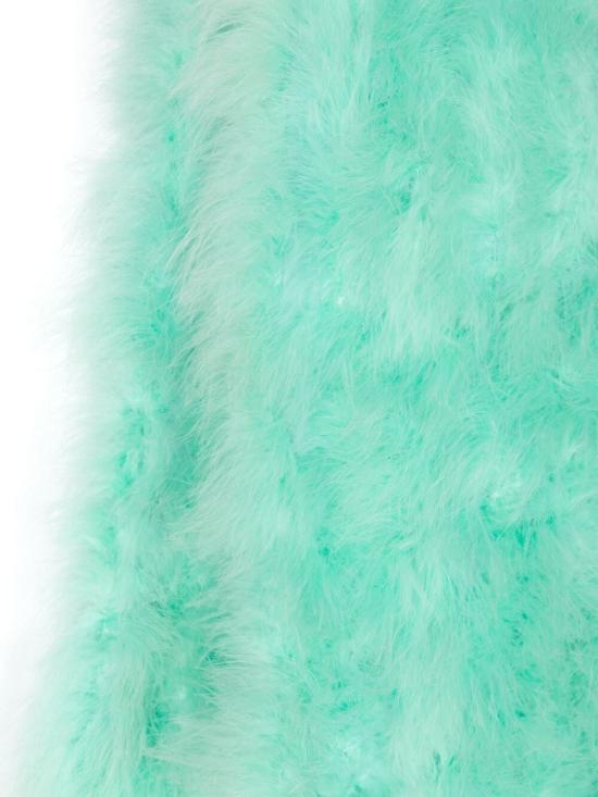  누메로벤투노 머플러/스카프 69026805 5749 GREEN - N°21