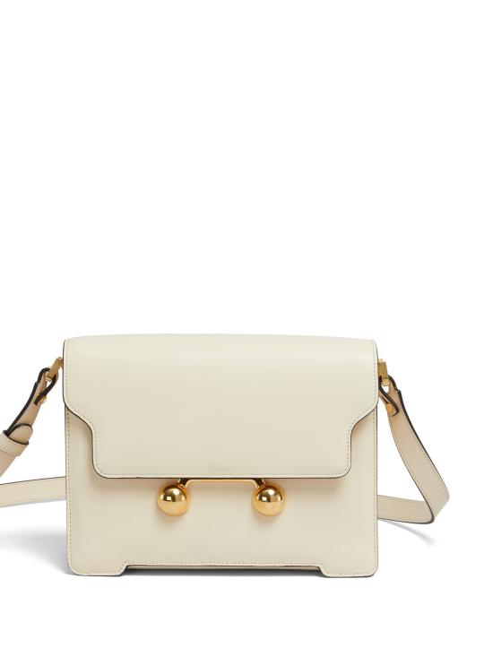 25SS 마르니 크로스백 SBMP0195U0P6948096 00W12 WHITE - MARNI