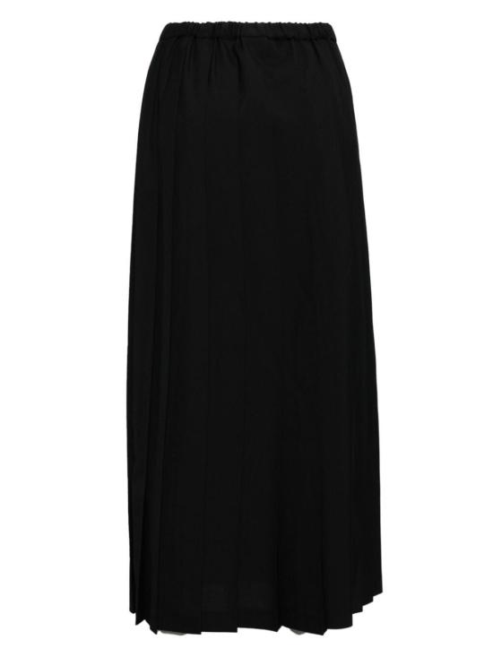 JNS017 BLACK