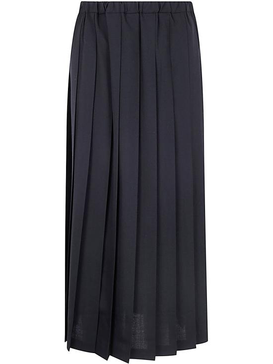 JNS017 BLACK