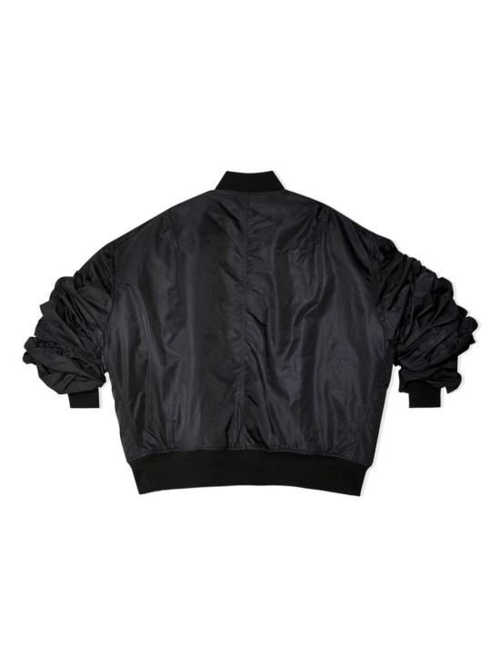 24FW 와타나베 준야 봄버 자켓 JNJ010 BLACK - JUNYA WATANABE