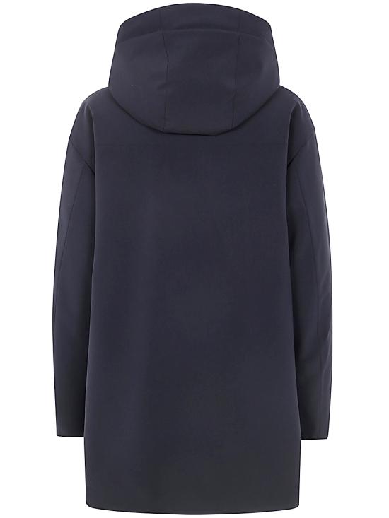 24FW 아스페시 롱패딩 W4I4I25P503 10241 BLACK - ASPESI