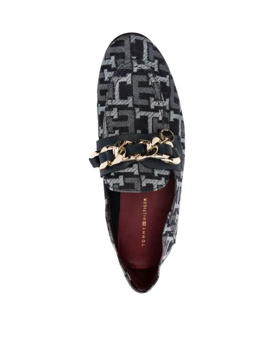 25SS 타미힐피거 로퍼 FW0FW069300G4 MULTIPLE COLORS - TOMMY HILFIGER