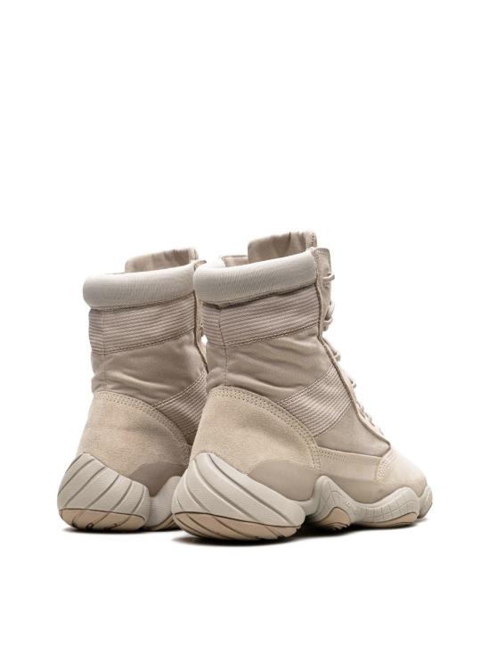 25SS 이지 부츠 IF7549 BEIGE - YEEZY