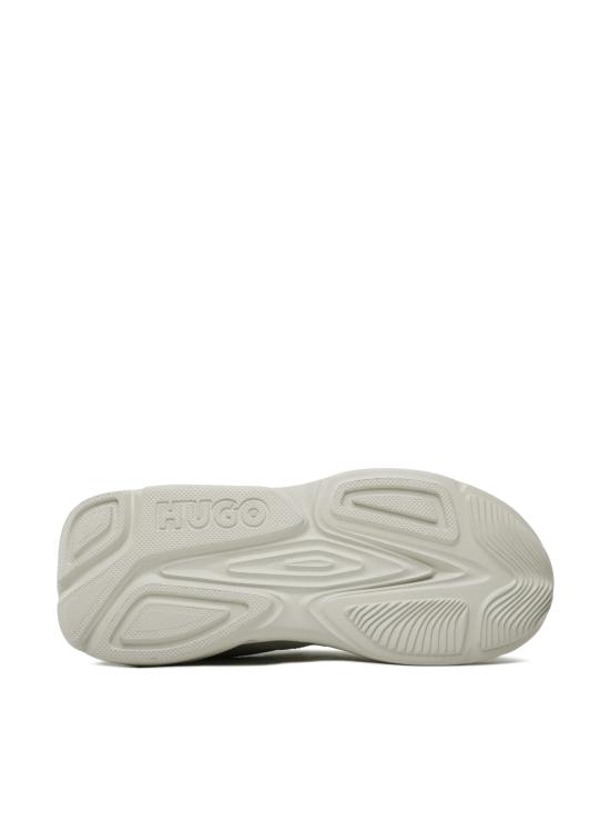 25SS 휴고보스 스니커즈 50498685050 GREY - HUGO BOSS