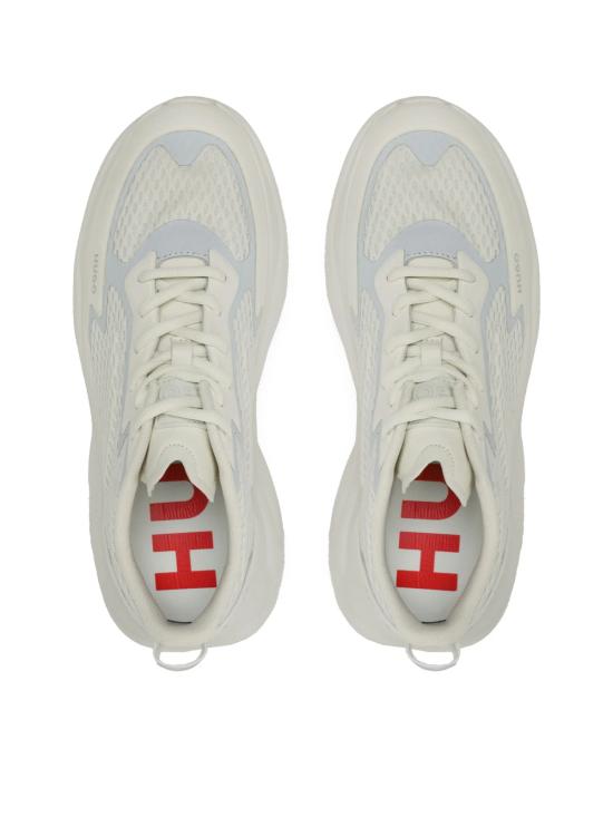 25SS 휴고보스 스니커즈 50498685050 GREY - HUGO BOSS