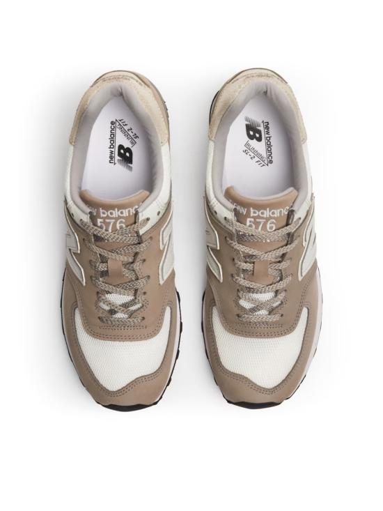 25SS 뉴발란스 스니커즈 OU576FLB MULTIPLE COLORS - NEW BALANCE