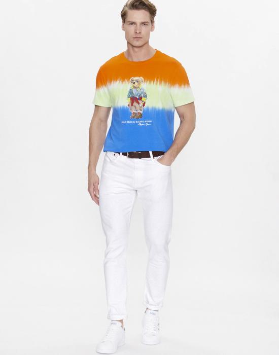 25SS 폴로 랄프로렌 반팔 티셔츠 710891154001 MULTIPLE COLORS - POLO RALPH LAUREN