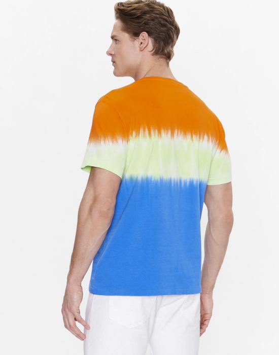 25SS 폴로 랄프로렌 반팔 티셔츠 710891154001 MULTIPLE COLORS - POLO RALPH LAUREN