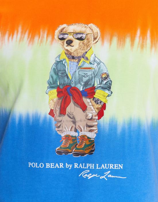 25SS 폴로 랄프로렌 반팔 티셔츠 710891154001 MULTIPLE COLORS - POLO RALPH LAUREN