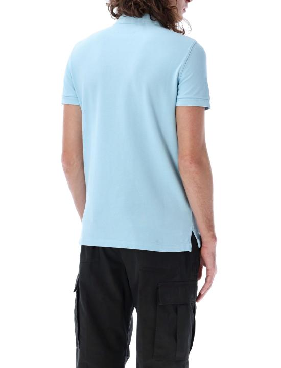 25SS 톰포드 반팔 티셔츠 JPS002JMC007S23 HB298 PALE SKY - TOMFORD