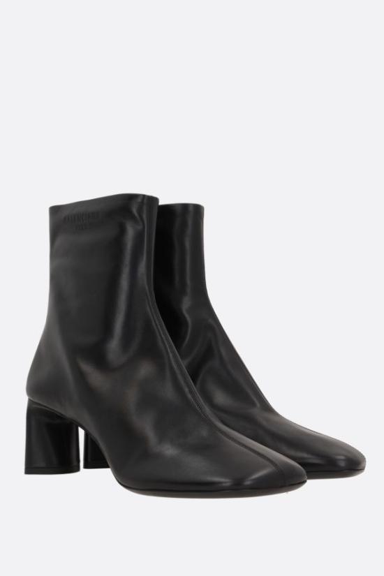 24FW 발렌시아가 뮬/슬리퍼 804517WBCW01000 BLACK - BALENCIAGA