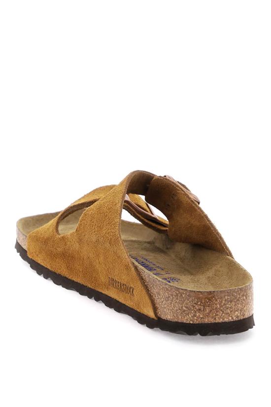 25SS 버켄스탁 샌들 1009527 MINK BROWN - BIRKENSTOCK