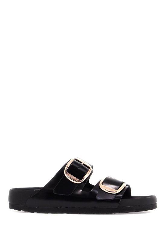 25SS 버켄스탁 샌들 1027840 BLACK