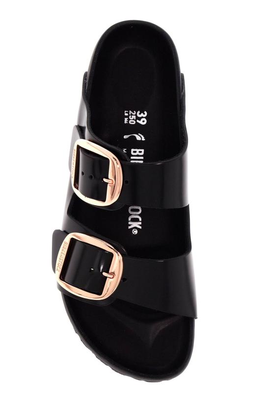 25SS 버켄스탁 샌들 1027840 BLACK - BIRKENSTOCK