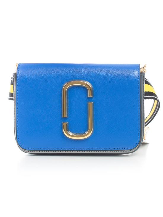  마크제이콥스 숄더백 M0014102084 494 BLUE