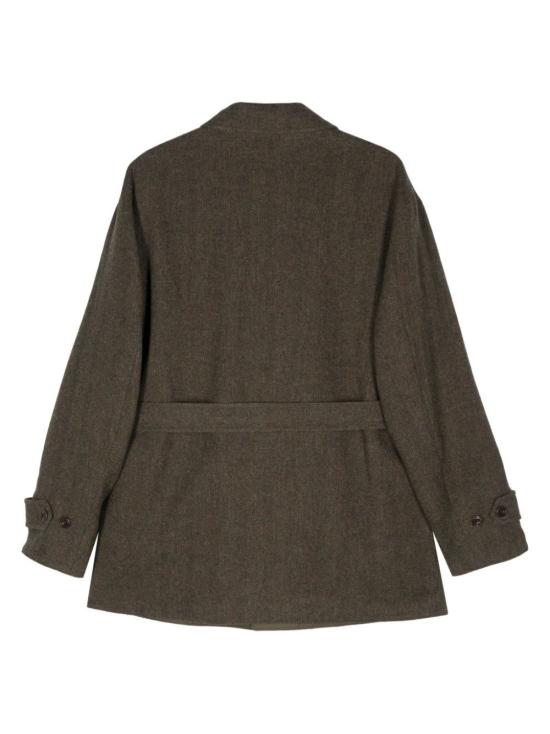  폴로 랄프로렌 자켓 715952557001 LODEN MULTICOLOUR - POLO RALPH LAUREN