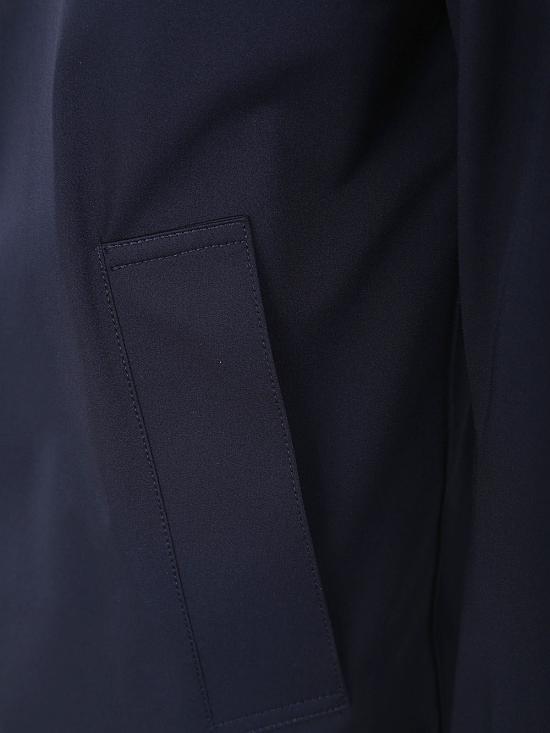  키레드 코트 WBENW790450700M 7 BLUE - KIRED