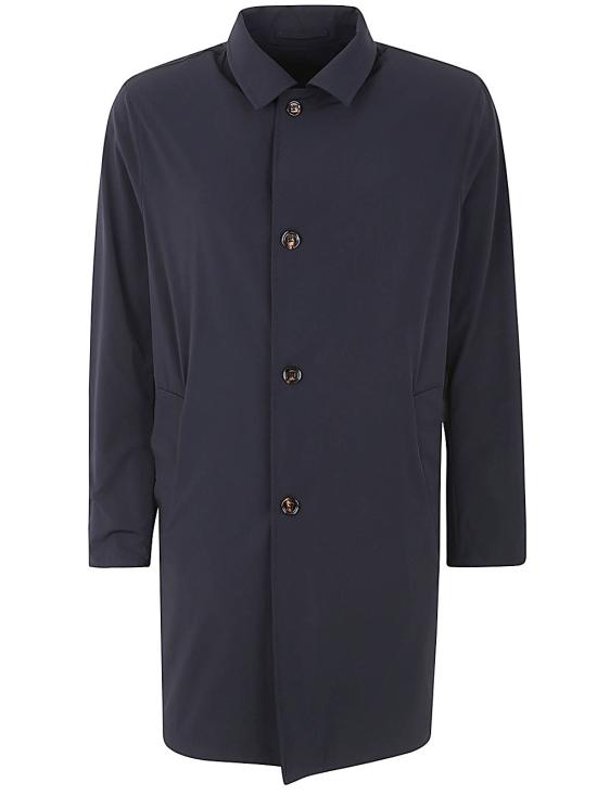  키레드 코트 WBENW790450700M 7 BLUE - KIRED