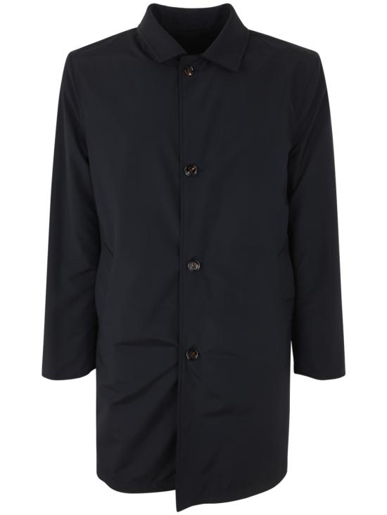  키레드 코트 PEAKW68180W68040 21 GREY - KIRED